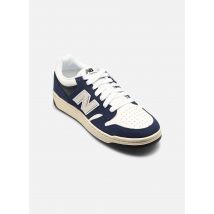 New Balance BB480 M Bleu - Baskets - Disponible en 44