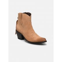 Mexicana - Stiefeletten & Boots La Concha - braun - Größe 41