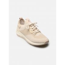 TBS JELLINA Beige - Baskets - Disponible en 37