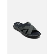 Sandalen Jacquie Blauw - TBS - Beschikbaar in 43