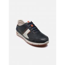 Fluchos - F1443 - blau - Sneaker - Größe 44