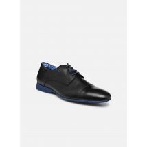 Fluchos - Schnürschuhe 9352 NEW - schwarz - Größe 43
