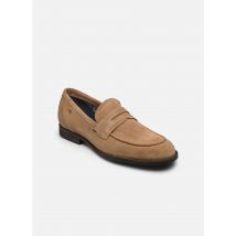 Mocassins F0824 Beige - Fluchos - Beschikbaar in 46