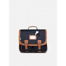 Scolaire Cartable 41 cm Camille Bleu - Tann's - Disponible en T.U