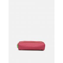 Schooltassen Trousse Double Paloma Roze - Tann's - Beschikbaar in T.U