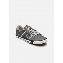 Mustang shoes 4072317/875 Blanc - Baskets - Disponible en 43