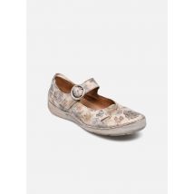 Josef Seibel - Bailarinas Fergey 80 - Blanco