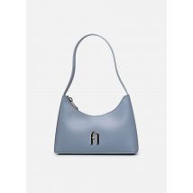 Furla - Furla Diamante Mini Shoulder B Blu - Borse - Taglia T.U