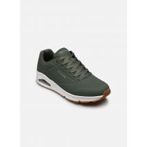 Skechers - Uno Stand On Air M Verde - Sneakers - Taglia 40