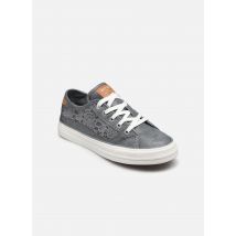 Mustang shoes - 1272309/875 - blau - Sneaker - Größe 37