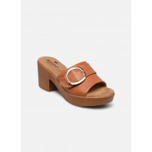 Mustang shoes - Clogs & Pantoletten 1464702/307 - braun - Größe 37