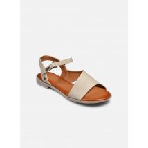 Mustang shoes - Sandalen 1388807/243 - weiß - Größe 38