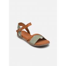 Mustang shoes - Sandalen 1424807/7 - grün - Größe 37