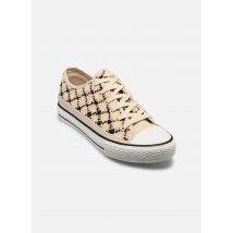 I Love Shoes - FITEBA SIZE+ - Beige - Sneakers - Maat 45