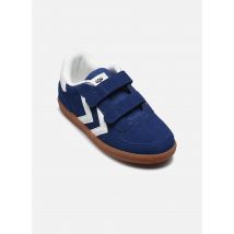 Hummel - VICTORY SUEDE II Verde - Sneakers - Taglia 29