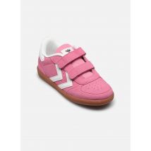 Hummel - VICTORY SUEDE II - rosa - Sneaker - Größe 29
