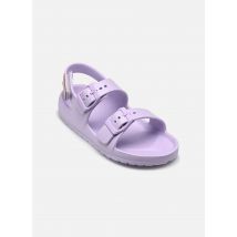 Shoo Pom - Sandalen Surfy Buckles - lila - Größe 23 - 24