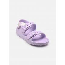 Shoo Pom - Sandalen Surfy Buckles - Violett - Größe 25
