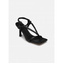 Alohas - Sandalen Sheila - schwarz - Größe 40