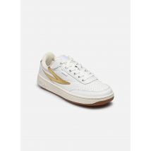 FILA Sevaro Blanc - Baskets - Disponible en 37