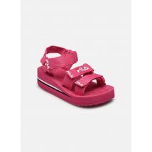 FILA - Tomaia Rosa - Sandali e scarpe aperte - Taglia 33
