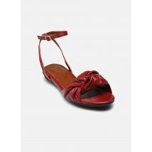Anonymous Copenhagen - Sandalen Aliza 10 - rot - Größe 40