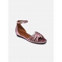 Anonymous Copenhagen - Sandalen Mareike 10 - rosa - Größe 36
