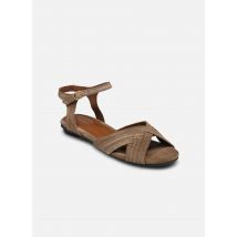 Sandales et nu-pieds Niabi 10 Gris - Anonymous Copenhagen - Disponible en 38