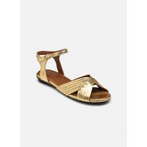 Anonymous Copenhagen - Sandalen Niabi 10 - Goud en brons - Maat 41