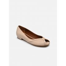 Anonymous Copenhagen - Ballerinas Tiffy - beige - Größe 39