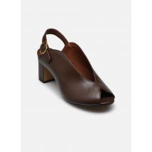 Anonymous Copenhagen - Sandalen Trisia - braun - Größe 37