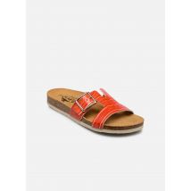 Plakton - Clogs & Pantoletten Buggy - rot - Größe 36