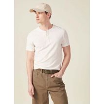 Bonobo - Ropa ESCOHENLEYH - Blanco