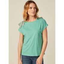 Bonobo - Bekleidung GOLD3COUF - grün - Größe M