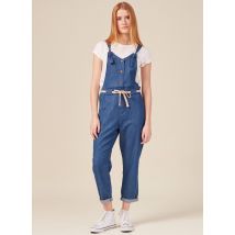 Bonobo Salopette Bleu - Disponible en 42