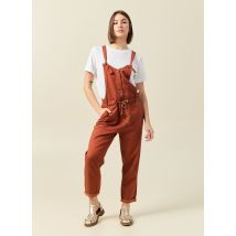 Bonobo Salopette Rouge - Disponible en 40