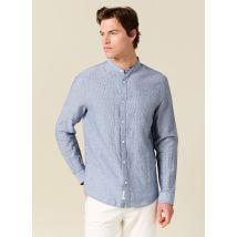Bonobo - Kleding ESSMAORAYH - Blauw - Maat XXL