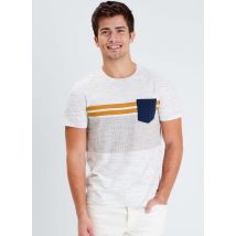 Ropa NATISLOW2H Blanco - Bonobo - Talla S