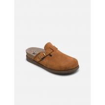 Mephisto - Zuecos HALINA - Marrón - Talla 38