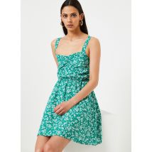 Cache Cache Robe Vert - Disponible en 38