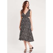 Cache Cache Robe maxi Noir - Disponible en L