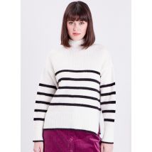 Cache Cache - Bekleidung CITYMARINP - weiß - Größe XS