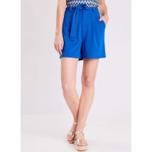 Cache Cache Short & bermuda Bleu - Disponible en 38