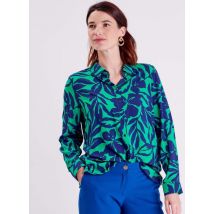 Ropa CHEMELEON Verde - Bréal - Talla 42