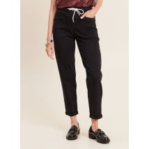 Kleding PEBAT Zwart - Bréal - Beschikbaar in 42