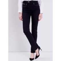 Bréal Pantalon slim Noir - Disponible en 42