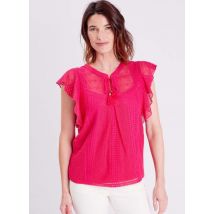 Ropa TOUDENTELBIS Rosa - Bréal - Talla 2