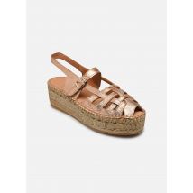 Sandalen Thalis Double Roze - Naguisa - Beschikbaar in 39