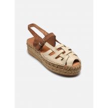 Naguisa - Sandalen Thalis Double - Wit - Maat 40