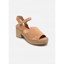 Naguisa - Sandalias Erray - Marrón